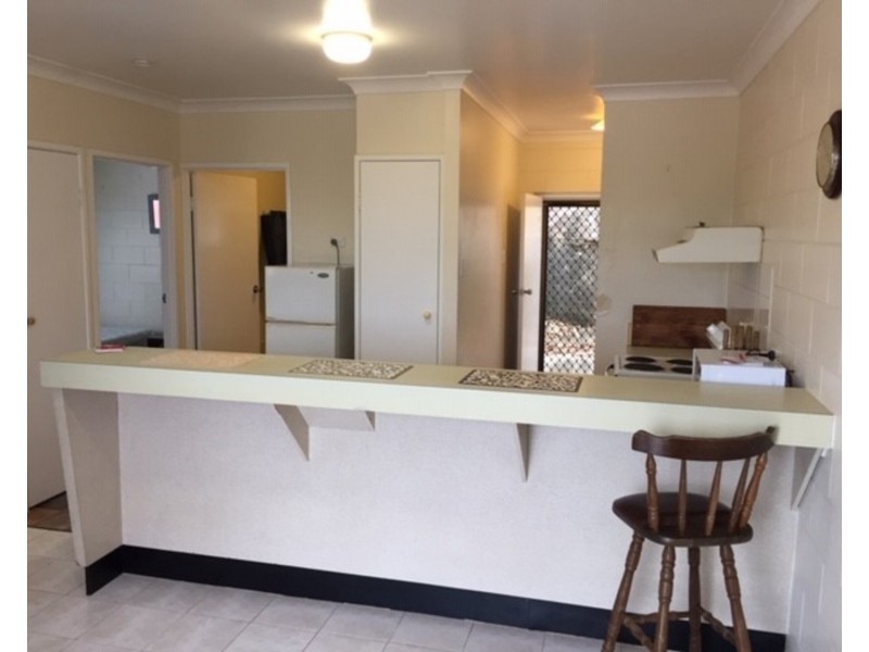 3/10 Poinciana Drive, Bowen QLD 4805