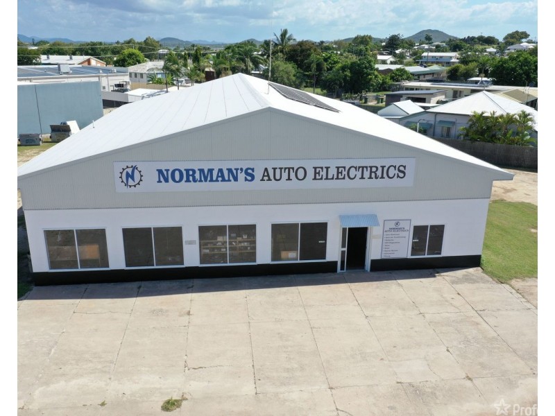 79 Powell Street, Bowen QLD 4805