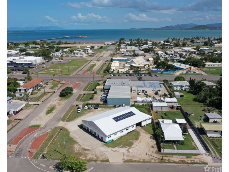 79 Powell Street, Bowen QLD 4805