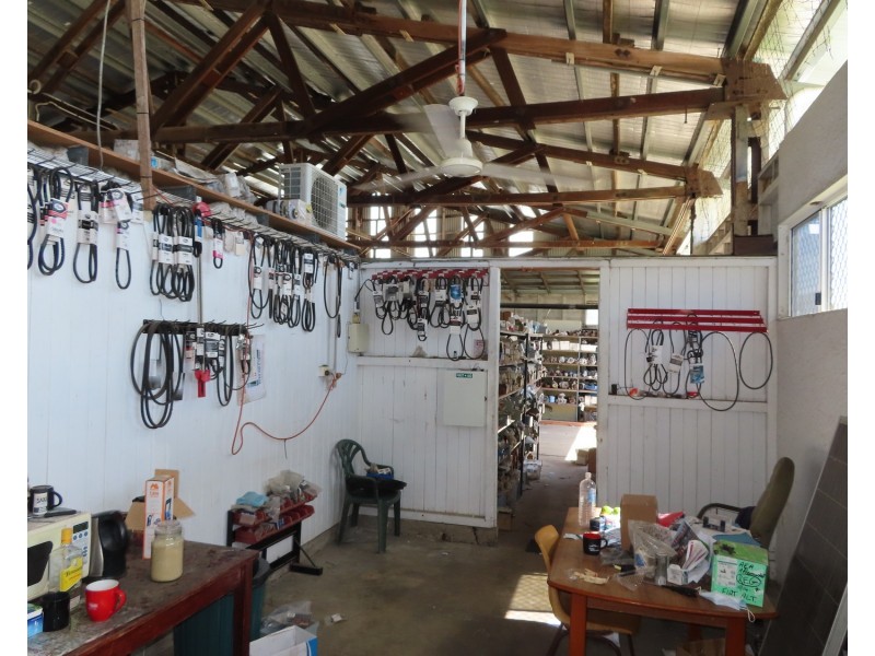 79 Powell Street, Bowen QLD 4805