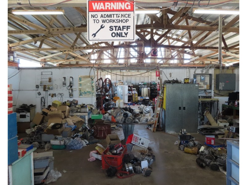 79 Powell Street, Bowen QLD 4805