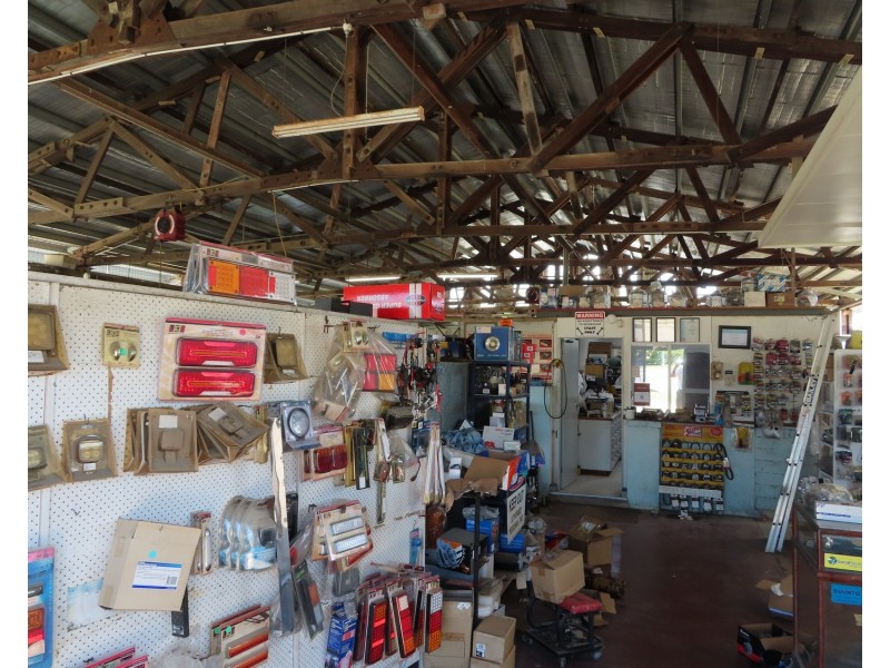 79 Powell Street, Bowen QLD 4805