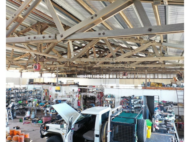 79 Powell Street, Bowen QLD 4805