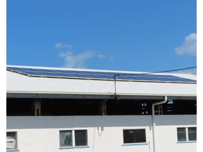 79 Powell Street, Bowen QLD 4805