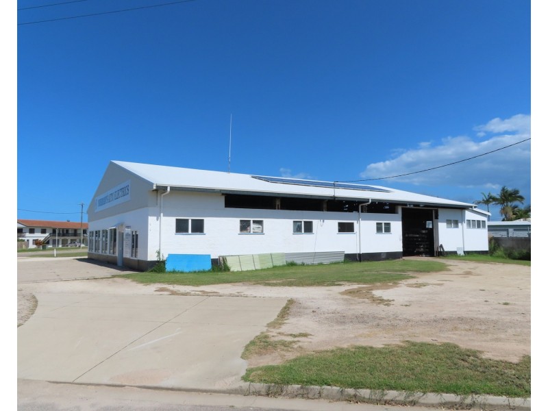 79 Powell Street, Bowen QLD 4805