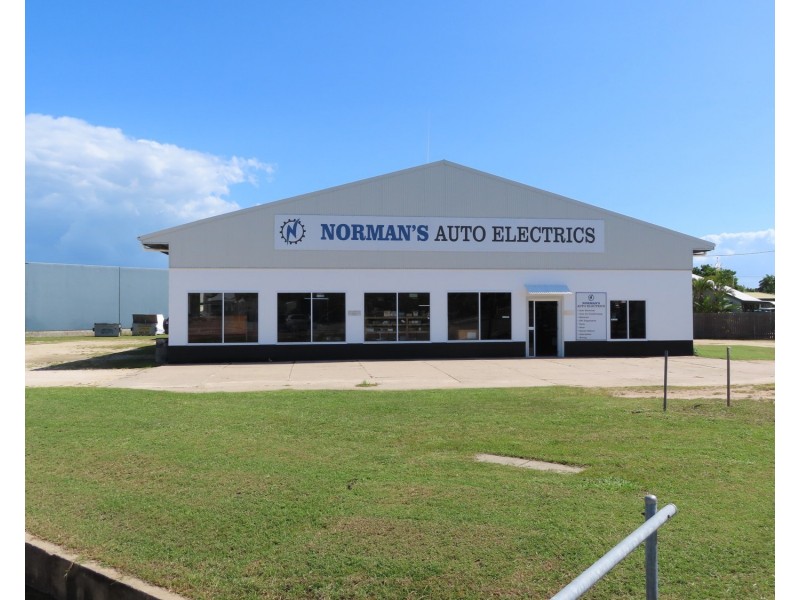 79 Powell Street, Bowen QLD 4805