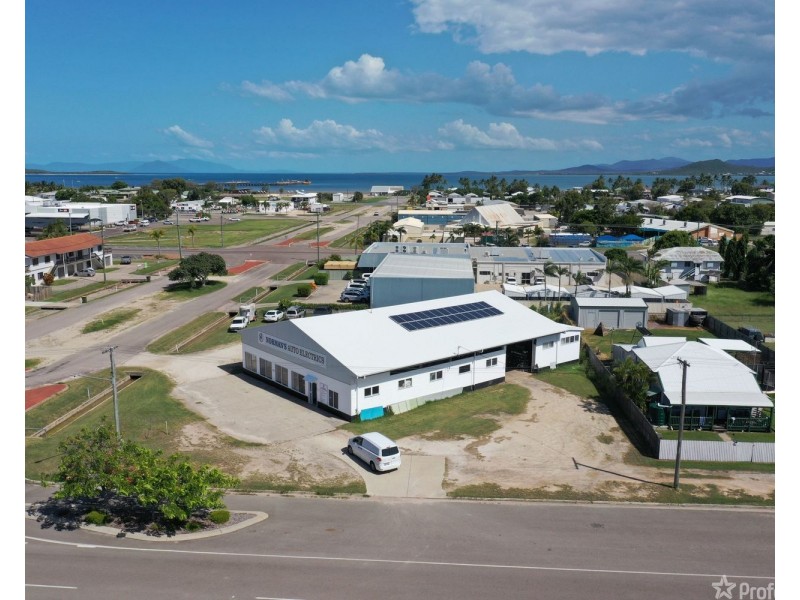 79 Powell Street, Bowen QLD 4805