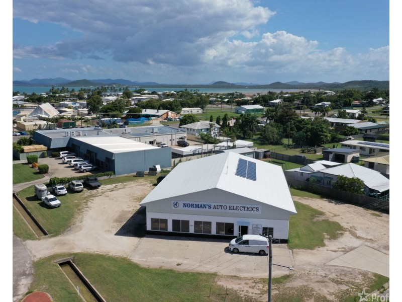 79 Powell Street, Bowen QLD 4805