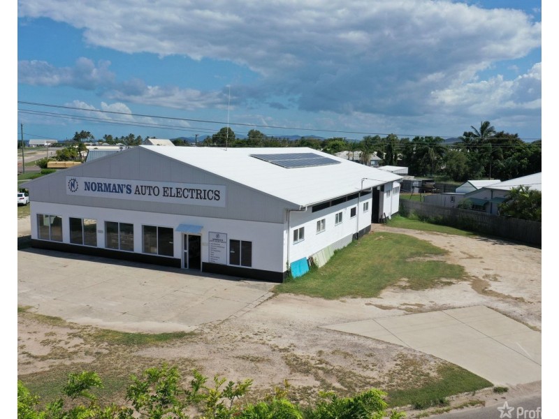 79 Powell Street, Bowen QLD 4805