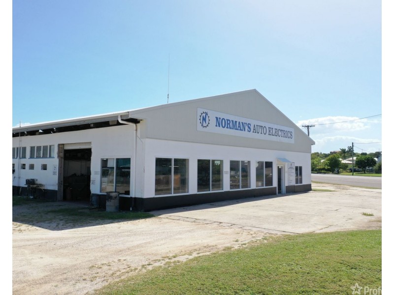 79 Powell Street, Bowen QLD 4805