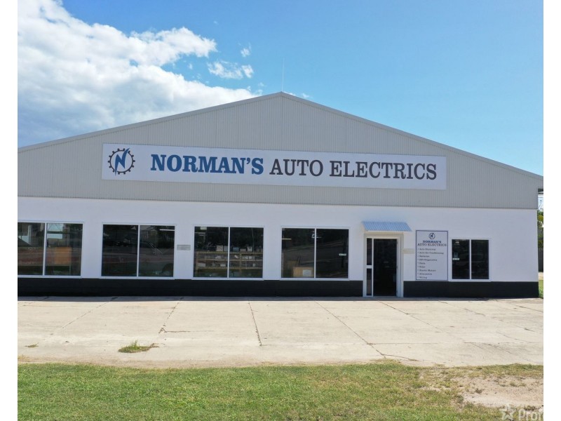 79 Powell Street, Bowen QLD 4805