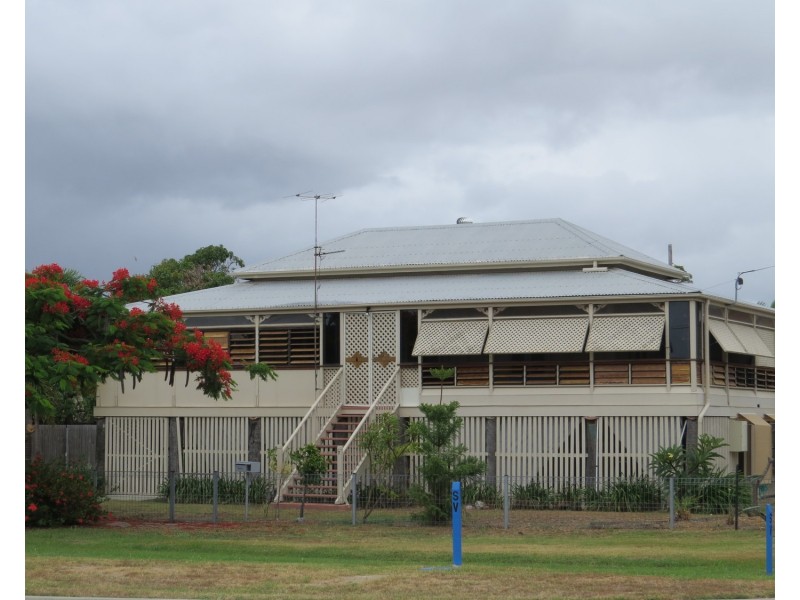 7 Leichhardt Street, Bowen QLD 4805