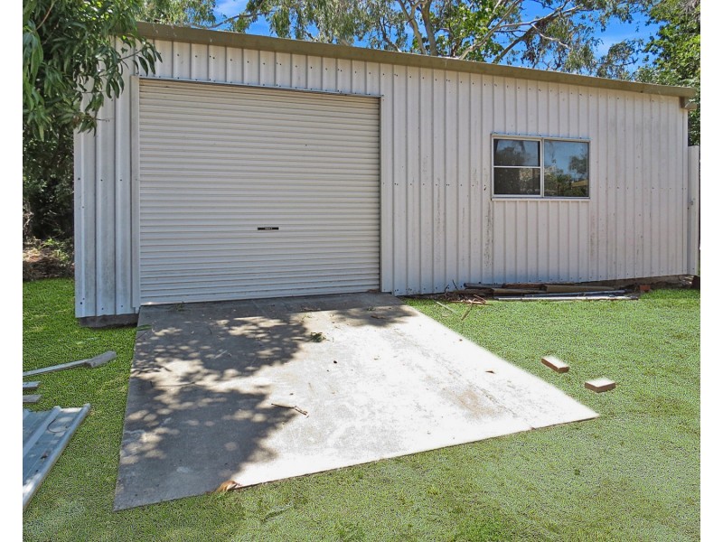 2 Oak Crescent, Bowen QLD 4805