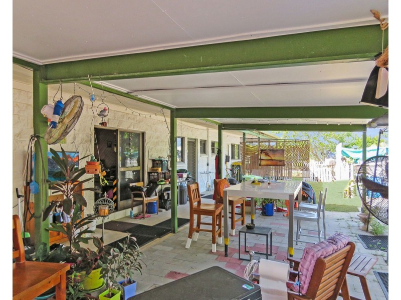 2 Oak Crescent, Bowen QLD 4805