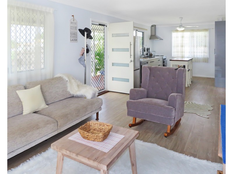 7 Scott Avenue, Bowen QLD 4805