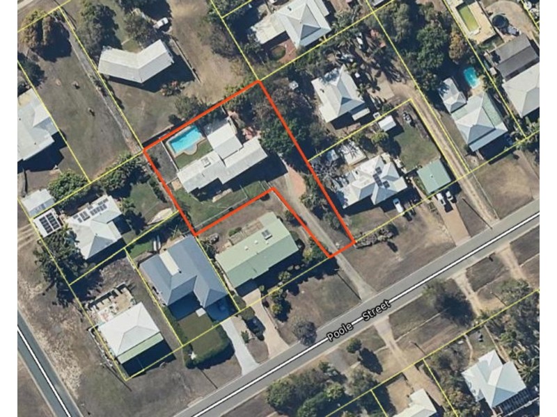 74A Poole Street, Bowen QLD 4805