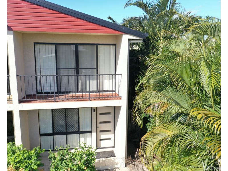 4/46 Gregory Street, Bowen QLD 4805