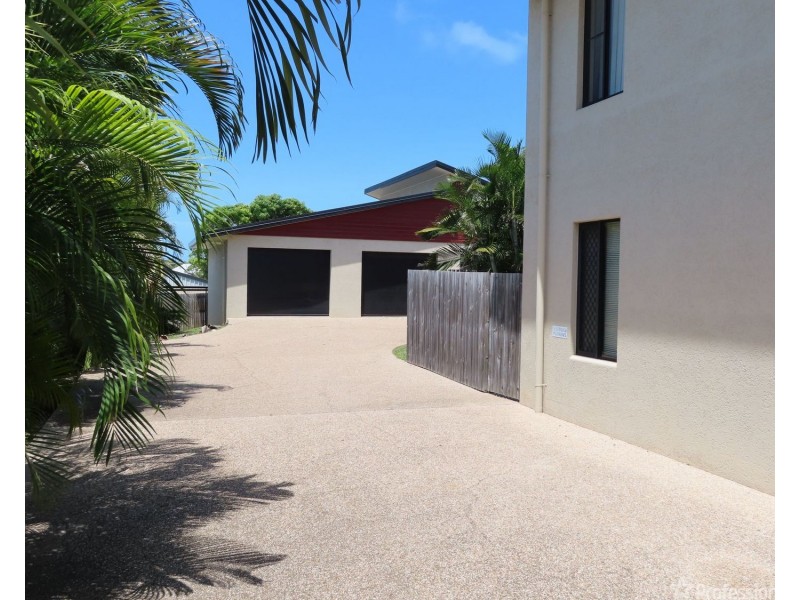 4/46 Gregory Street, Bowen QLD 4805