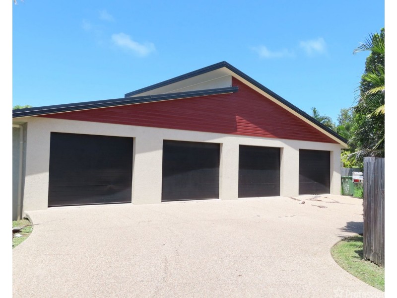 4/46 Gregory Street, Bowen QLD 4805