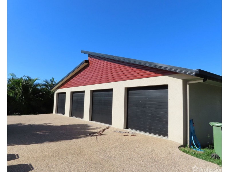 4/46 Gregory Street, Bowen QLD 4805