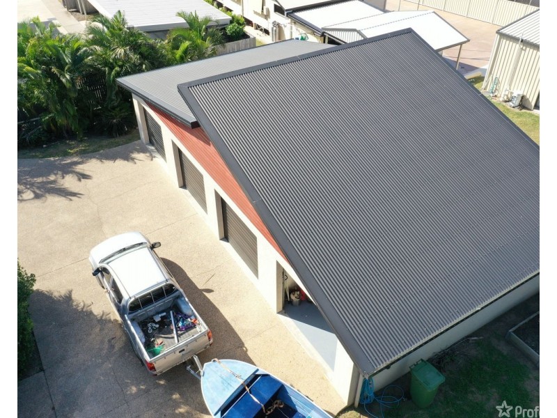 4/46 Gregory Street, Bowen QLD 4805