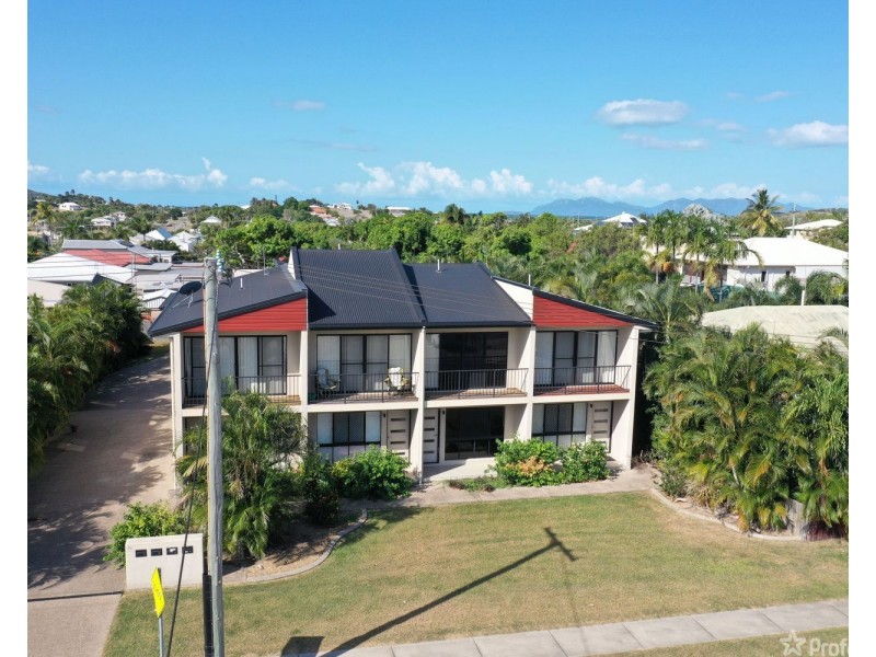 4/46 Gregory Street, Bowen QLD 4805