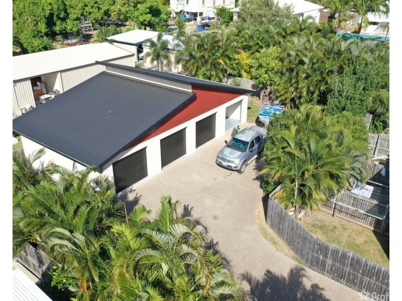 4/46 Gregory Street, Bowen QLD 4805