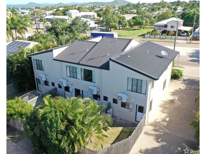 4/46 Gregory Street, Bowen QLD 4805