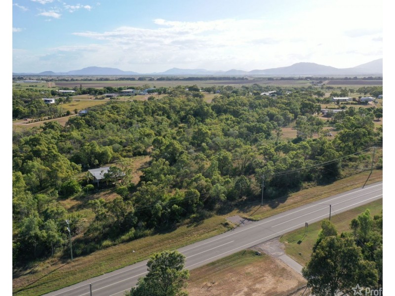 18501 Bruce Highway, Bowen QLD 4805