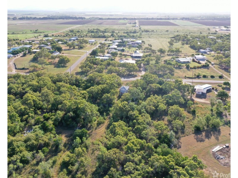 18501 Bruce Highway, Bowen QLD 4805