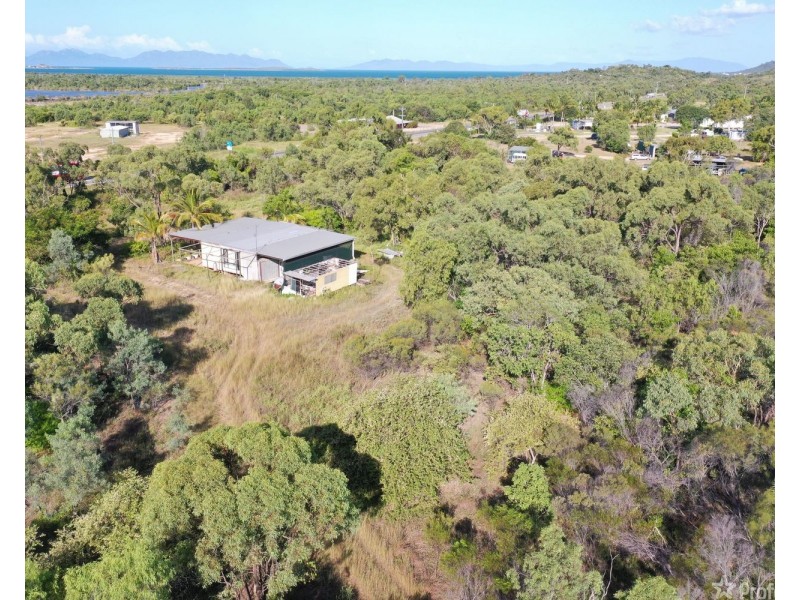 18501 Bruce Highway, Bowen QLD 4805