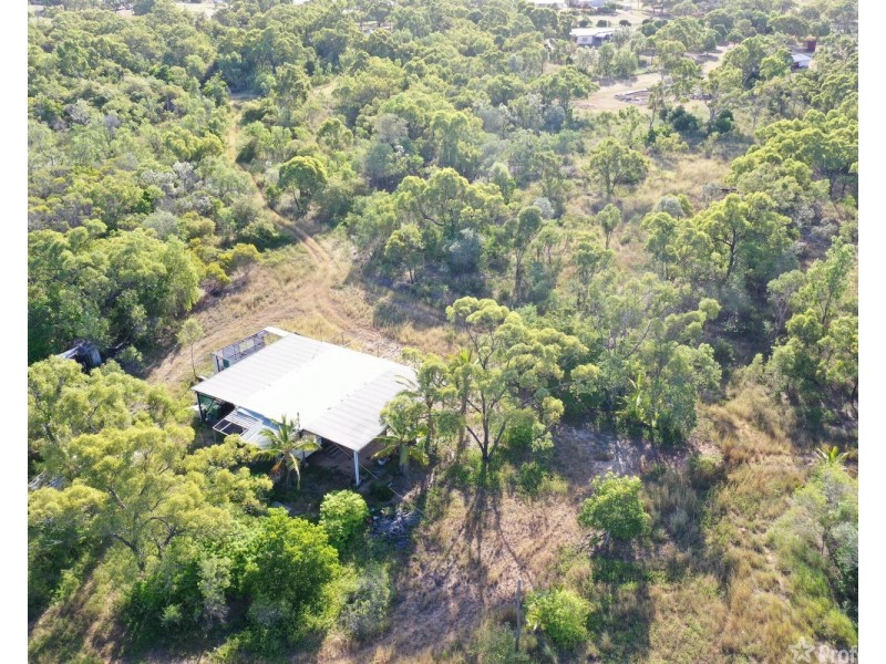 18501 Bruce Highway, Bowen QLD 4805