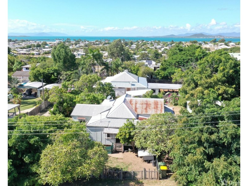 63 Kennedy Street, Bowen QLD 4805