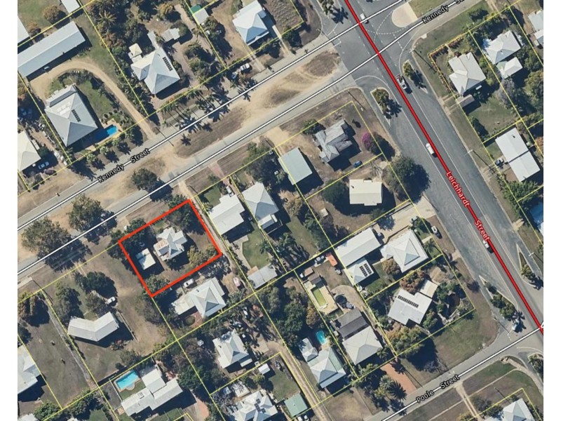 63 Kennedy Street, Bowen QLD 4805