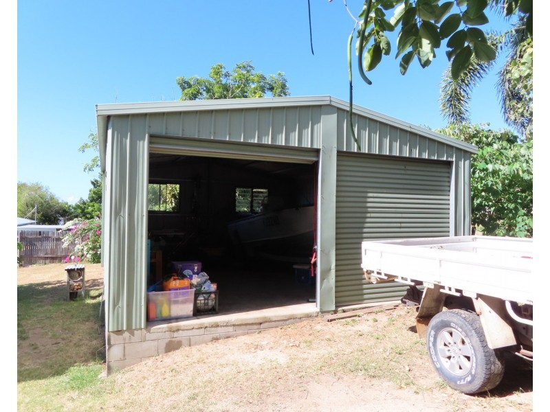 63 Kennedy Street, Bowen QLD 4805