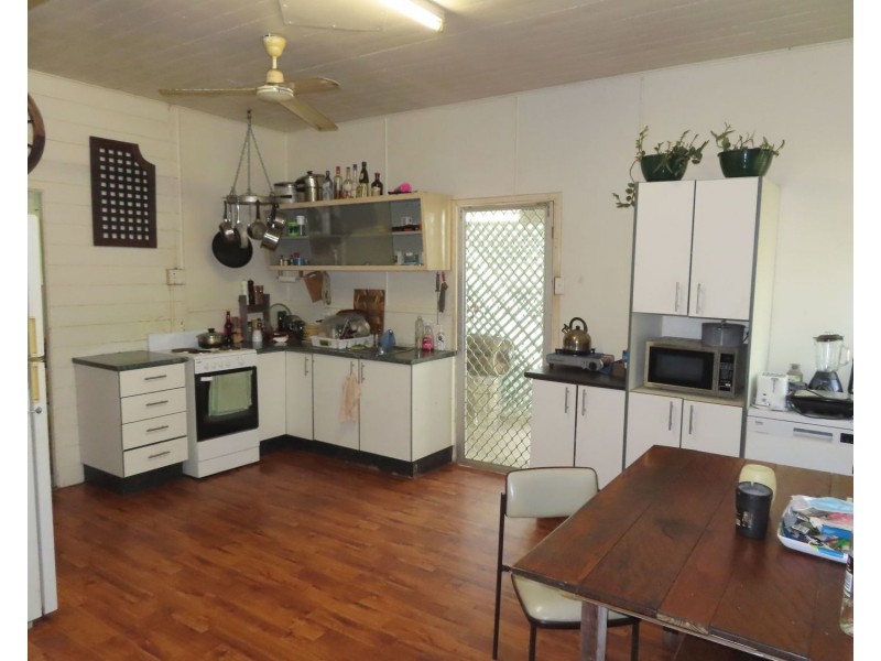 63 Kennedy Street, Bowen QLD 4805
