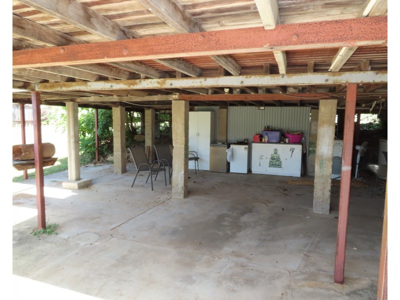 63 Kennedy Street, Bowen QLD 4805
