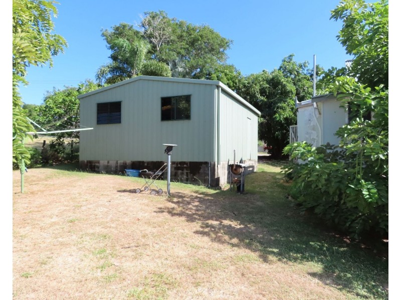 63 Kennedy Street, Bowen QLD 4805