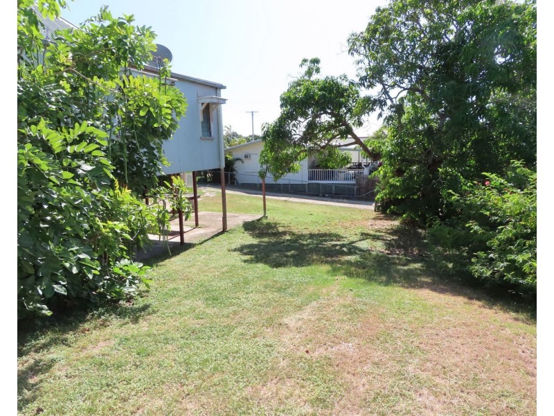 63 Kennedy Street, Bowen QLD 4805