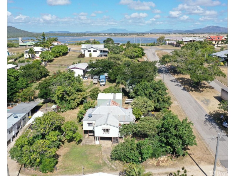 63 Kennedy Street, Bowen QLD 4805