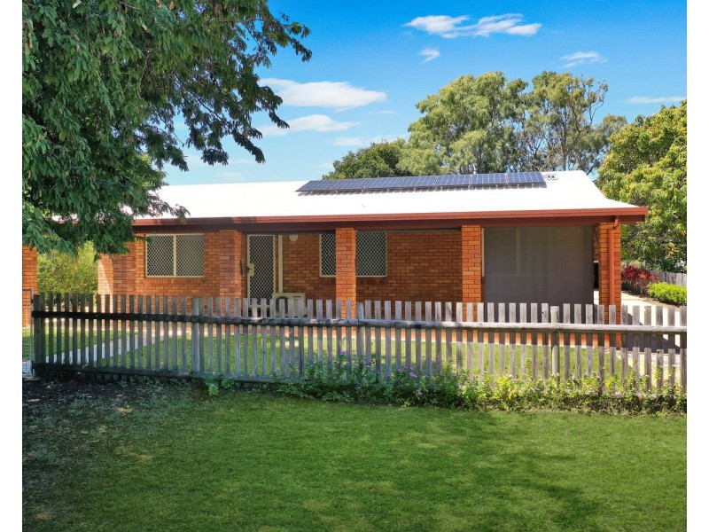 65b Field Street, Bowen QLD 4805