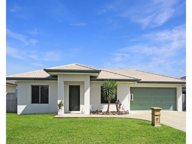 14 Seabreeze Crescent, Bowen QLD 4805