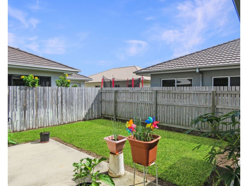 14 Seabreeze Crescent, Bowen QLD 4805
