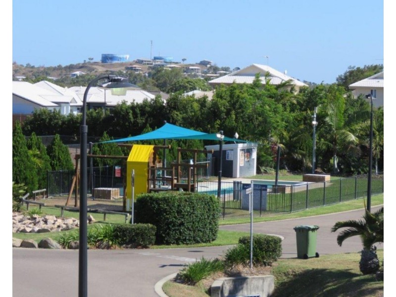 14 Seabreeze Crescent, Bowen QLD 4805