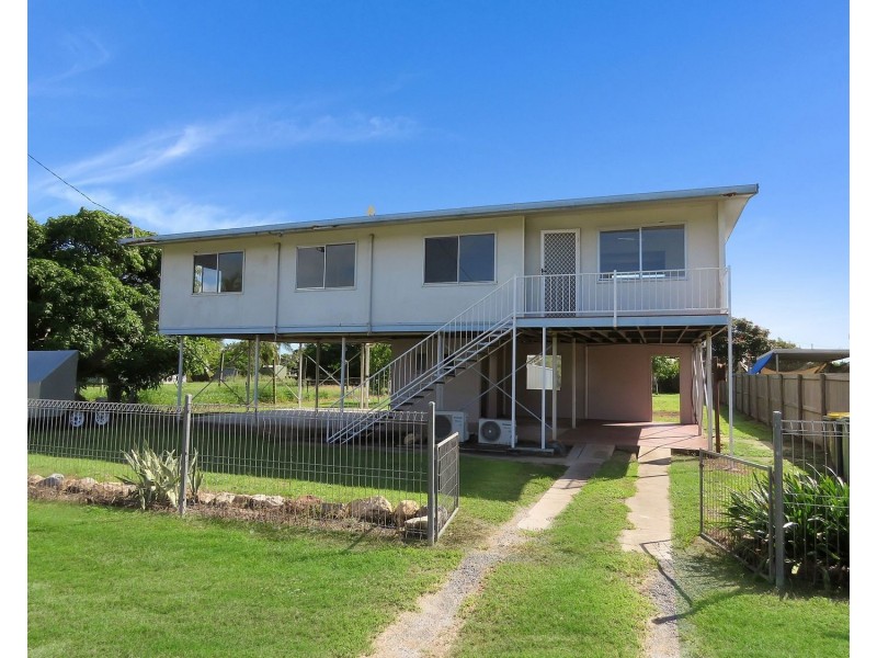 44 Lascelles Street, Bowen QLD 4805