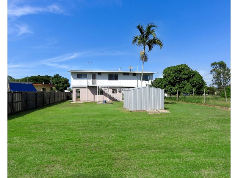 44 Lascelles Street, Bowen QLD 4805
