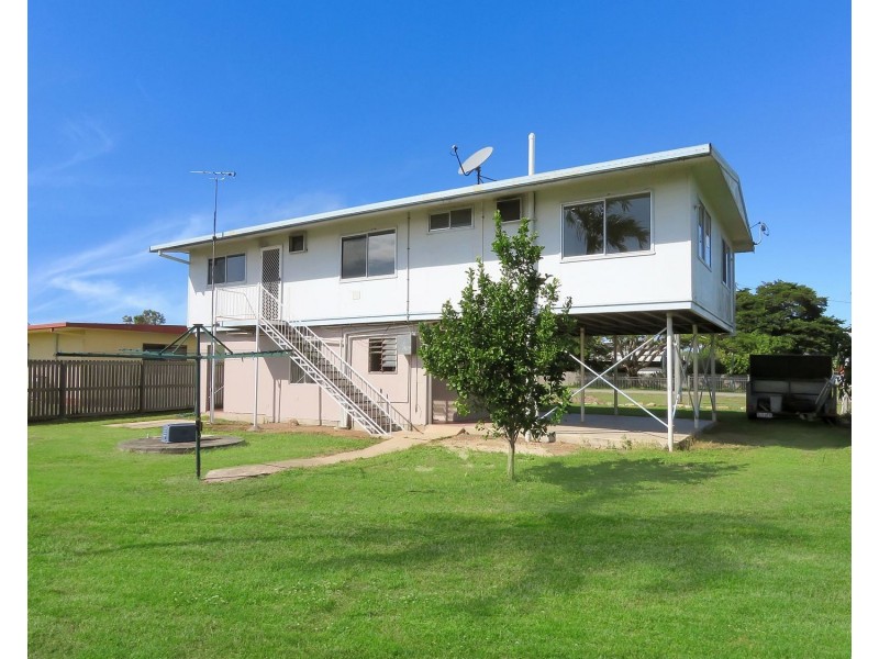 44 Lascelles Street, Bowen QLD 4805