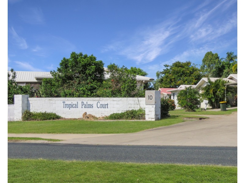 2/30 John Street, Bowen QLD 4805