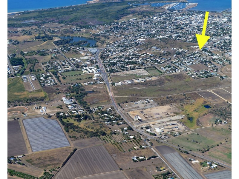 71 Leichhardt Street, Bowen QLD 4805