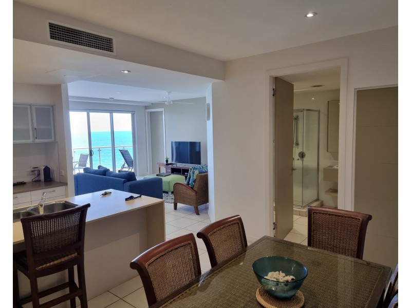 25/2b Horseshoe Bay Road, Bowen QLD 4805